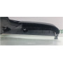 Накладка кришки багажника ліва ліфтбек Skoda Superb 2 3T5867607 вживана VAG (3T5867607)
