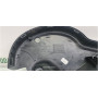 Накладка кришки багажника ліва ліфтбек Skoda Superb 2 3T5867607 вживана VAG (3T5867607)