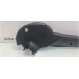 Накладка кришки багажника права ліфтбек Skoda Superb 2 3T5867608 вживана VAG (3T5867608)
