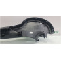 Накладка кришки багажника права ліфтбек Skoda Superb 2 3T5867608 вживана VAG (3T5867608)