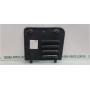 Кришка обшивки багажника права Skoda Superb 2 3T5868886B вживана VAG (3T5868886B)