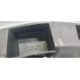 Направляюча заднього бампера права комбі Skoda Superb 2 3T9807394 VAG (3T9807394)