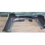 Бампер задній Skoda Superb 2 універсал під фарбування 3T9807421 VAG (3T9807421)