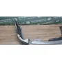 Бампер задній Skoda Superb 2 універсал під фарбування 3T9807421 VAG (3T9807421)
