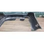 Бампер задній Skoda Superb 2 універсал під фарбування 3T9807421 VAG (3T9807421)