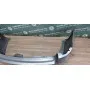 Бампер задній Skoda Superb 2 універсал під фарбування 3T9807421 VAG (3T9807421)