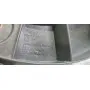 Направляюча заднього бампера ліва комбі Skoda Superb 2 3T9807863 VAG (3T9807863)
