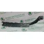 Направляюча заднього бампера права комбі Skoda Superb 2 3T9807864 VAG (3T9807864)