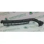 Направляюча заднього бампера права комбі Skoda Superb 2 3T9807864 VAG (3T9807864)