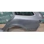 Крило заднє ліве Четверть Skoda Superb 2 універсал VAG (3T9809605D) Крило заднє ліве Четверть Skoda Superb 2 універсал VAG (3T9809605D)