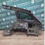 Крило заднє праве Ланжерон Четверть Skoda Superb 2 2.0 TDI універсал 3T9809606D VAG (3T9809606D)