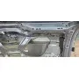 Двері задні багажника Ляда задня Skoda Superb 2 універсал 3T9807421 під витяжку ( присутня вмятина) VAG (3T9827025A)