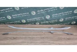 Рейлінги даху Skoda Superb 2 універсал 3t9860025 VAG (3T9860025)
