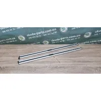 Кріплення багажу в багажному відсіку Skoda Superb 2 універсал 3T9863555A VAG (3T9863555A)