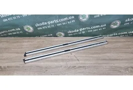 Кріплення багажу в багажному відсіку Skoda Superb 2 універсал 3T9863555A VAG (3T9863555A)