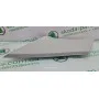 Накладка стійки задня права комбі Skoda Superb 2 3T9867246 VAG (3T9867246)