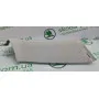 Накладка стійки кузова задня ліва комбі Skoda Superb 2 3T9867287 VAG (3T9867287)