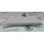 Накладка стійки кузова задня права комбі Skoda Superb 2 3T9867288 VAG (3T9867288)