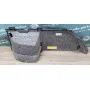 Обшивка карта багажника права задня Skoda Superb 2 універсал 3T9867428B VAG (3T9867428B)