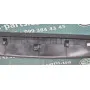 Обшивка-облицювання кришки багажника Skoda Superb 2 універсал 3t9867605 VAG (3T9867605) Обшивка-облицювання кришки багажника Skoda Superb 2 універсал 3t9867605 VAG (3T9867605)