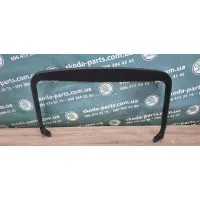 Обшивка-облицювання кришки багажника Skoda Superb 2 універсал 3t9867605 VAG (3T9867605) Обшивка-облицювання кришки багажника Skoda Superb 2 універсал 3t9867605 VAG (3T9867605)