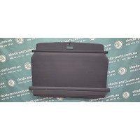 Ролета багажника Skoda Superb 2 універсал VAG (3T9867871)