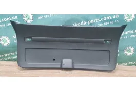 Карта кришки багажника комбі Skoda Superb 2 3T9867975 VAG (3T9867975)