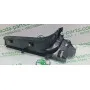 Накладка багажника ліва комбі Skoda Superb 2 3T9868223 VAG (3T9868223)