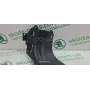 Накладка багажника ліва комбі Skoda Superb 2 3T9868223 VAG (3T9868223)