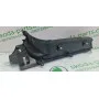 Накладка багажника права комбі Skoda Superb 2 3T9868224 VAG (3T9868224)
