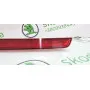 Стоп-сигнал заднього скла додатковий стоп на кришку багажника Skoda Superb 2 універсал 3T9945097 VAG (3T9945097)