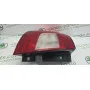 Ліхтар задній лівий Skoda Superb 2 універсал 3T9945111 VAG (3T9945111)