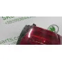 Ліхтар задній правий з пошкодженням Skoda Superb 2 універсал 3T9945112 VAG (3T9945112)