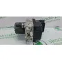 Блок управління АБС ABS 2.5tdi Skoda Superb VAG (3U0614517D)