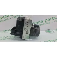 Блок управління АБС ABS 2.5tdi Skoda Superb VAG (3U0614517D)