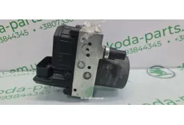 Блок управління АБС ABS 2.5tdi Skoda Superb VAG (3U0614517D)