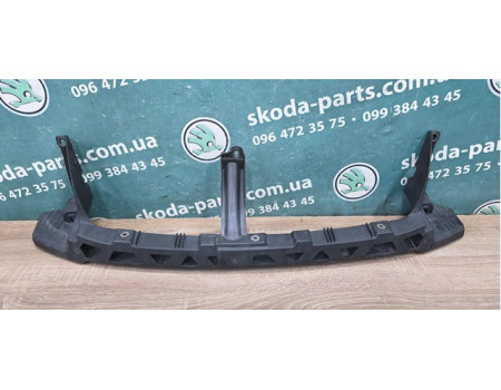 Підсилювач Чайка переднього бампера Skoda Superb VAG (3U0807121)