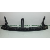 Кронштейн переднього бампера Skoda Superb 2002-2006р 3U0807189 VAG (3U0807189)
