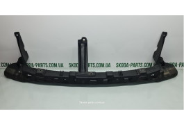 Кронштейн переднього бампера Skoda Superb 2002-2006р 3U0807189 VAG (3U0807189)