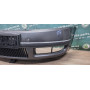Бампер передній Skoda Superb VAG (3U0807221AB)