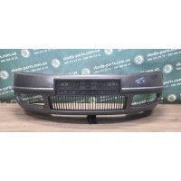 Бампер передній Skoda Superb VAG (3U0807221AB)