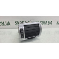 Обдув торпеди правий Skoda Superb 3U0819702 VAG (3U0819702)