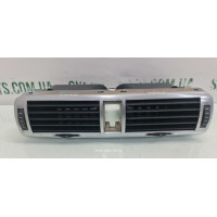 Дефлектор торпеди центральний Skoda Superb 3U0820951A VAG (3U0820951A)