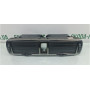 Дефлектор торпеди центральний Skoda Superb 3U0820951B VAG (3U0820951B)