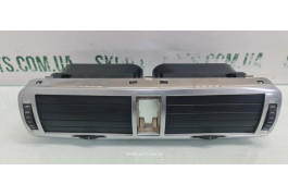 Дефлектор центральний Skoda Superb 3U0820951G VAG (3U0820951G)