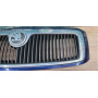 Решітка радіатора Skoda Superb 1.8T до рестайл VAG (3U0853651AB)