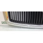 Решітка радіатора сіра Skoda Superb до рестайл VAG (3U0853651ABA)