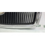 Решітка радіатора сіра Skoda Superb до рестайл VAG (3U0853651ABA)