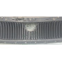 Решітка радіатора Skoda Superb до рестайл VAG (3U0853651AM)