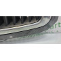 Решітка радіатора Skoda Superb до рестайл VAG (3U0853651AM)